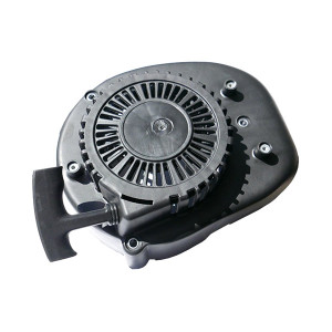 Lanceur complet tondeuse Toro / Oleo Mac