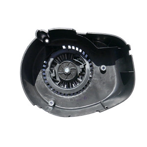 Lanceur complet tondeuse Toro / Oleo Mac