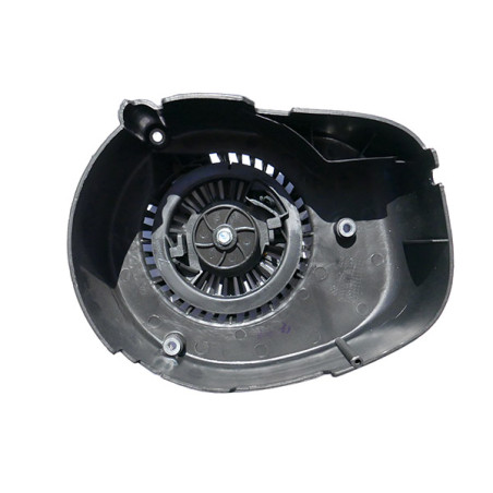 Lanceur complet tondeuse Toro / Oleo Mac