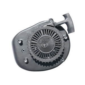 Lanceur complet tondeuse Toro / Oleo Mac