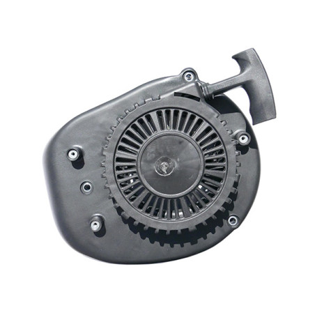 Lanceur complet tondeuse Toro / Oleo Mac