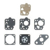 Kit membranes pour carburateur TK modal atc