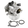 Carburateur moteur tondeuse Briggs et Stratton 799871 modal atc