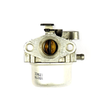Carburateur moteur tondeuse Briggs et Stratton 799871