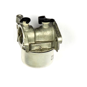 Carburateur moteur tondeuse Briggs et Stratton 799871