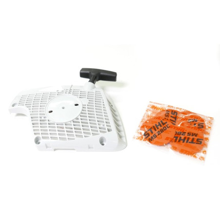 Lanceur complet tronçonneuse Stihl