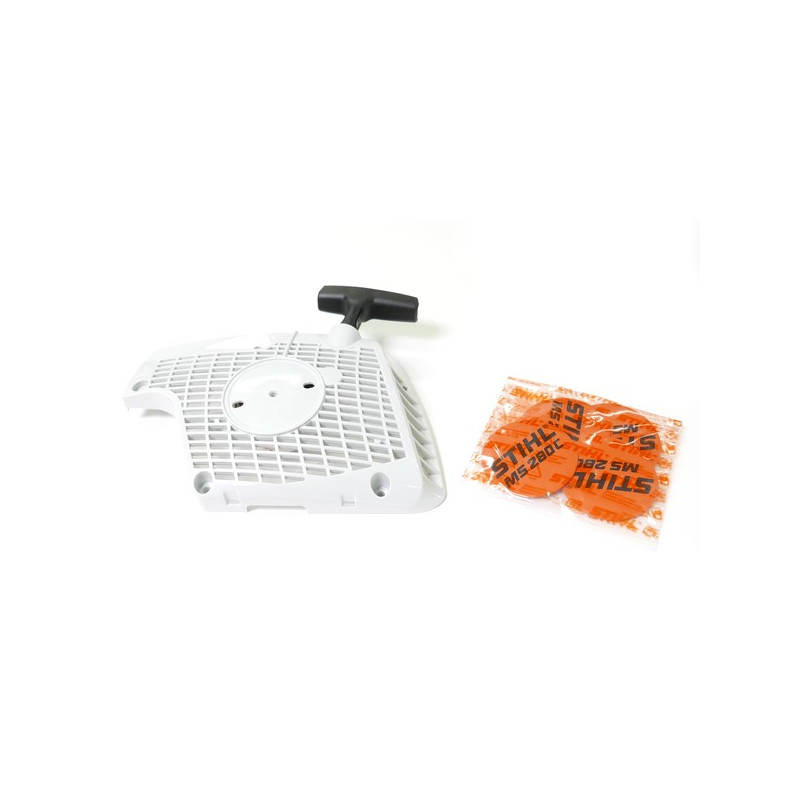 Lanceur complet tronçonneuse Stihl