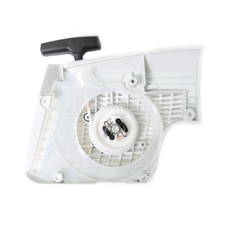 Lanceur complet tronçonneuse Stihl