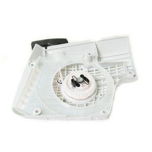 Lanceur complet tronçonneuse Stihl