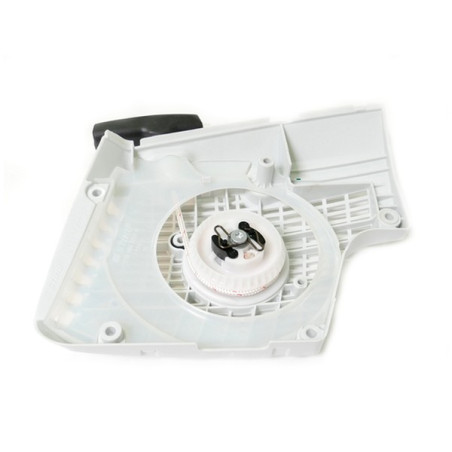 Lanceur complet tronçonneuse Stihl