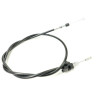 Câble d'embrayage motoculteur Honda F560 modal atc