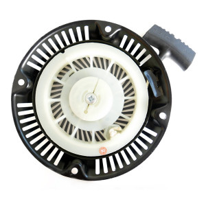 Lanceur moteur tondeuse Gardif