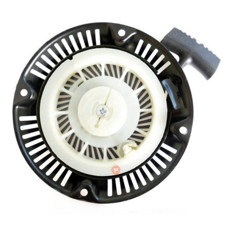 Lanceur moteur tondeuse Gardif