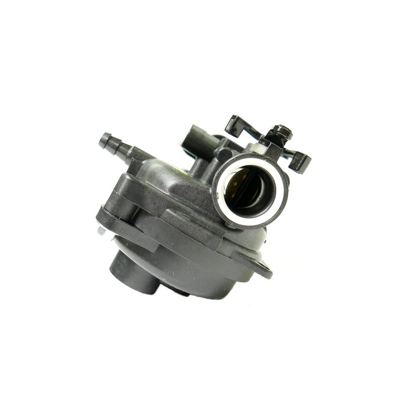 Carburateur moteur tondeuse Briggs et Stratton - 591160