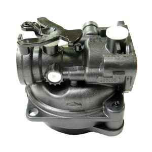 Carburateur moteur tondeuse Briggs et Stratton - 591160