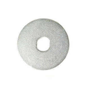 Rondelle d'espacement débroussailleuse Mc Culloch