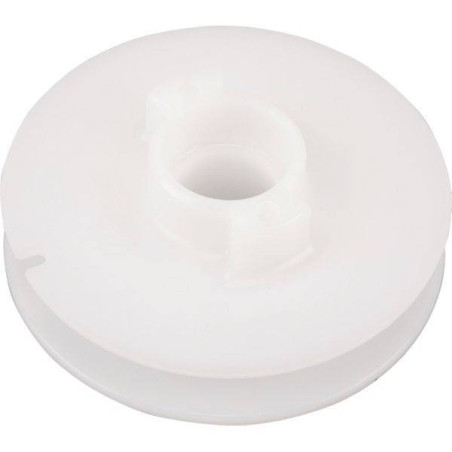 Poulie lanceur moteur Kawasaki