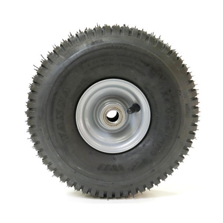 Roue avant autoportée GGP / Mr Bricolage