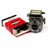 Carburateur moteur Bicylindres Briggs et Stratton modal atc