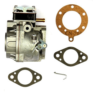 Carburateur moteur Bicylindres Briggs et Stratton