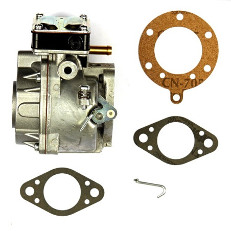 Carburateur moteur Bicylindres Briggs et Stratton