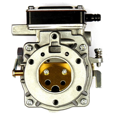 Carburateur moteur Bicylindres Briggs et Stratton