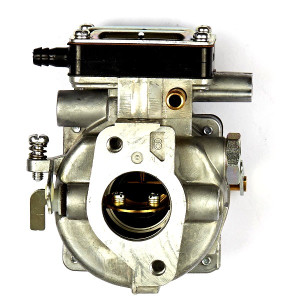 Carburateur moteur Bicylindres Briggs et Stratton