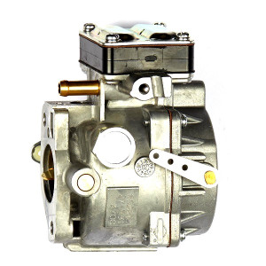 Carburateur moteur Bicylindres Briggs et Stratton