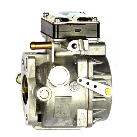 Carburateur moteur Bicylindres Briggs et Stratton