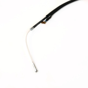 Cable à gaz débroussailleuse Stihl