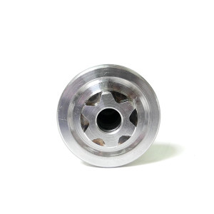 Axe de lame autoportée MTD