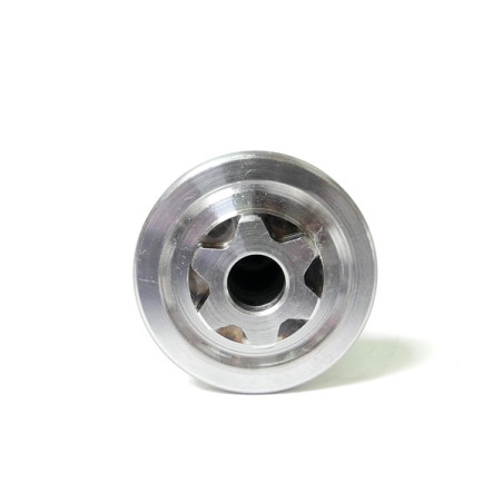 Axe de lame autoportée MTD