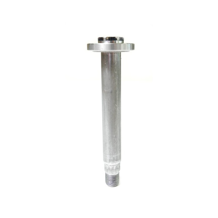 Pièce Tondeuse Autoportée 2013 Axe De Palier Pour Tracteur Tondeuse MTD LTEX 107 H - Compatible, Sens Marche Gauche/droite, Hauteur 156mm - Ref. 13CO79KG682