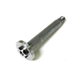 Axe de lame autoportée MTD