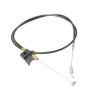 Cable traction tondeuse Viking modal atc
