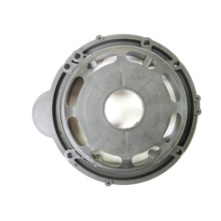 Flasque support moteur tondeuse GGP