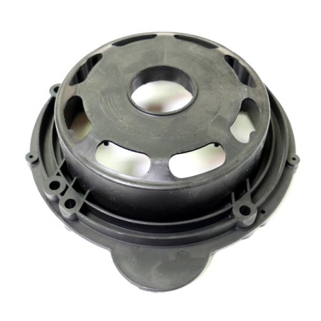 Flasque support moteur tondeuse GGP