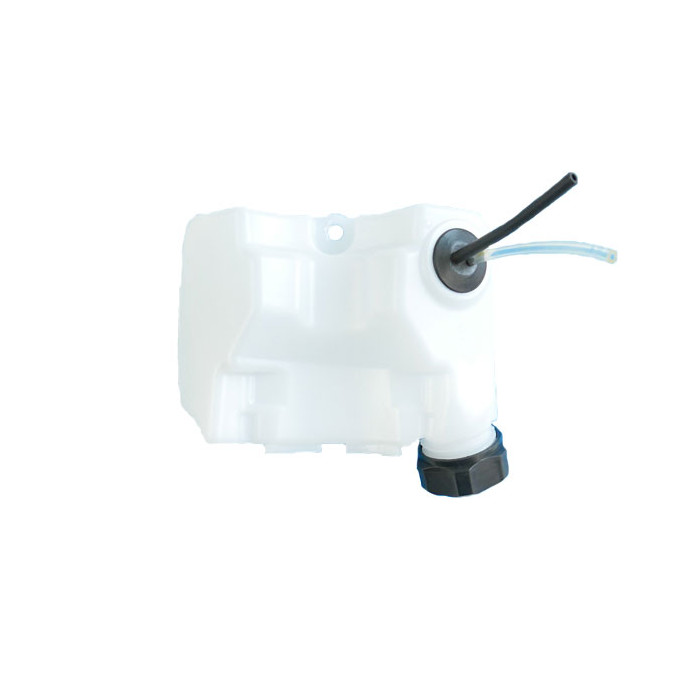 Réservoir D'éssence 3910401019 Pour Taille Haie Woodstar HTW 25/24P
