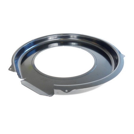 Tole de protection carter de coupe autoportée MTD