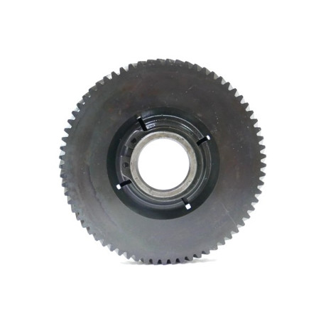 Pignon taille haies électrique Wolf XF60, XT60