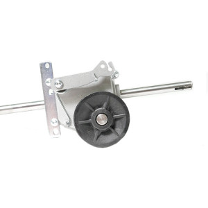 Boitier traction tondeuse Alko