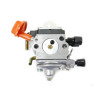 Carburateur élagueuse Stihl Zama complet C1Q-S110 modal atc