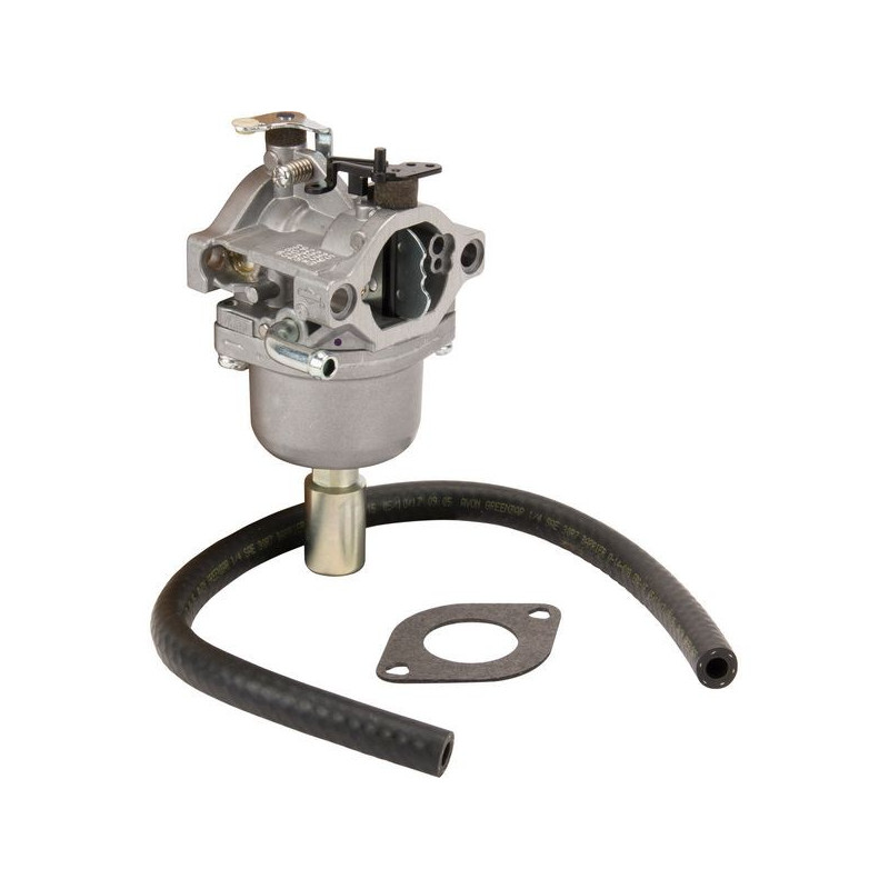 Carburateur autoportée moteur Briggs et Stratton - 593433