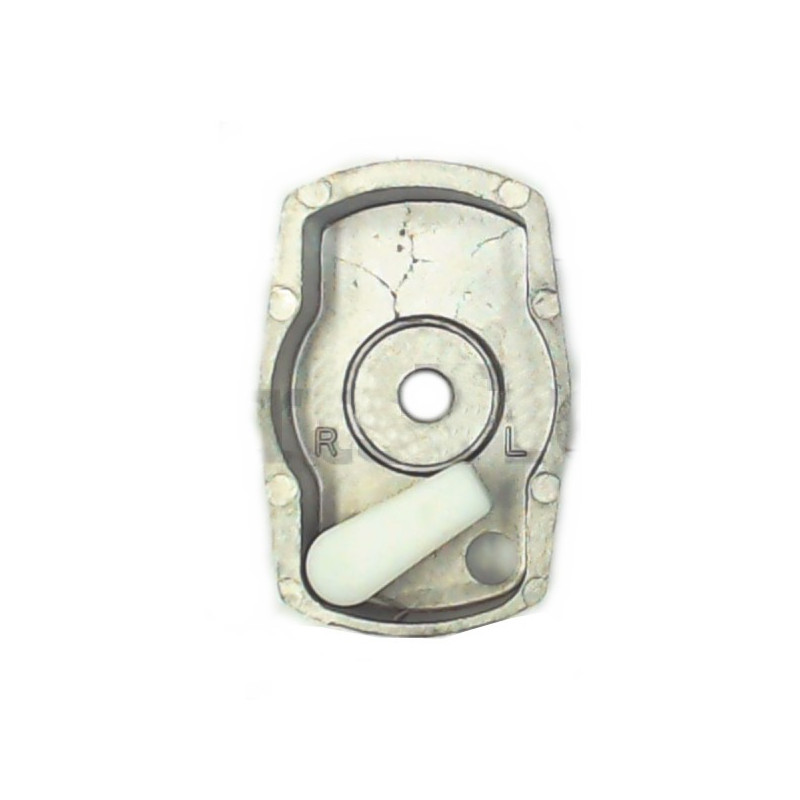 Support De Cliquet Lanceur Adaptable Greenstar 6591 - Pour Taille-haies 25cc - Remplace Pièce 82000013