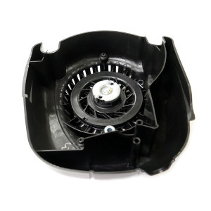 Lanceur complet moteur tondeuse GGP