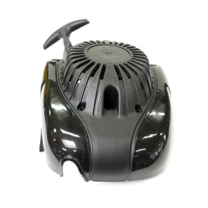 Lanceur complet moteur tondeuse GGP