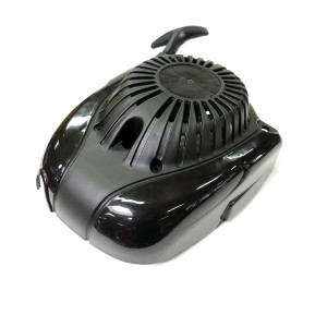 Lanceur complet moteur tondeuse GGP