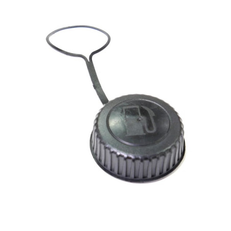 Bouchon essence moteur tondeuse GGP