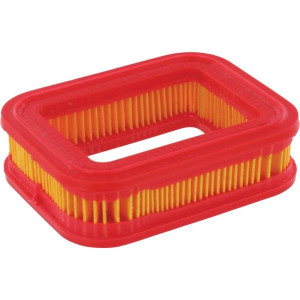 Filtre à air tondeuse moteur GGP / Stiga