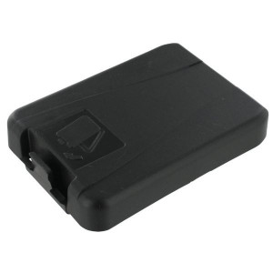 Couvercle de filtre à air moteur tondeuse GGP